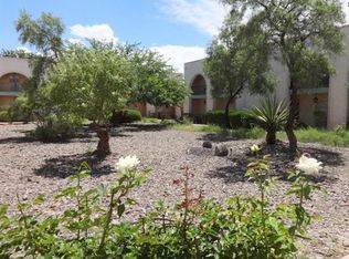 Plaza Del Sol Apartments, Deming, NM 88030