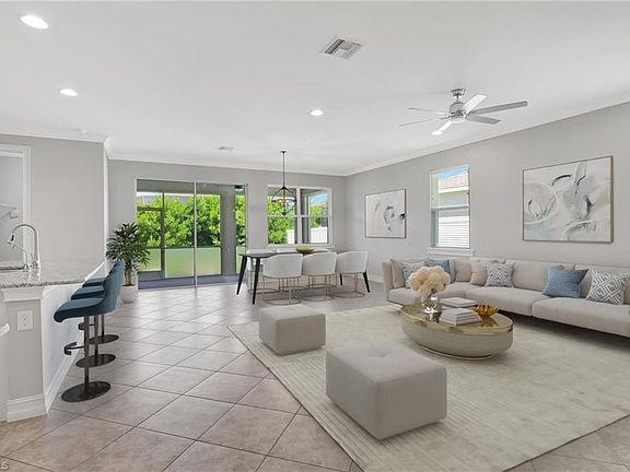 3rd image of 2628 Corona LN