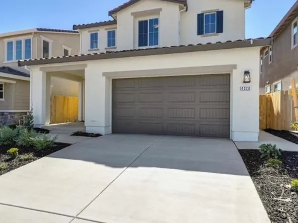(undisclosed Address), Rancho Cordova, CA 95742