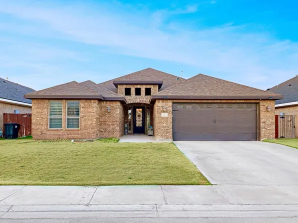 41 Balmoral Cir, Odessa, TX 79765