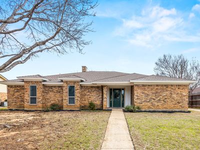 518 Chaffee Dr, Arlington, TX, 76006