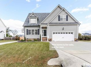 1408 Viola Pl, Garner, NC 27529