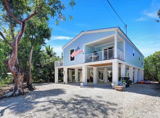 27087 Angelfish Rd, Summerland Key, FL 33042