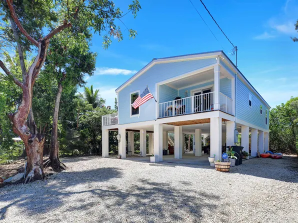 27087 Angelfish Rd, Summerland Key, FL 33042