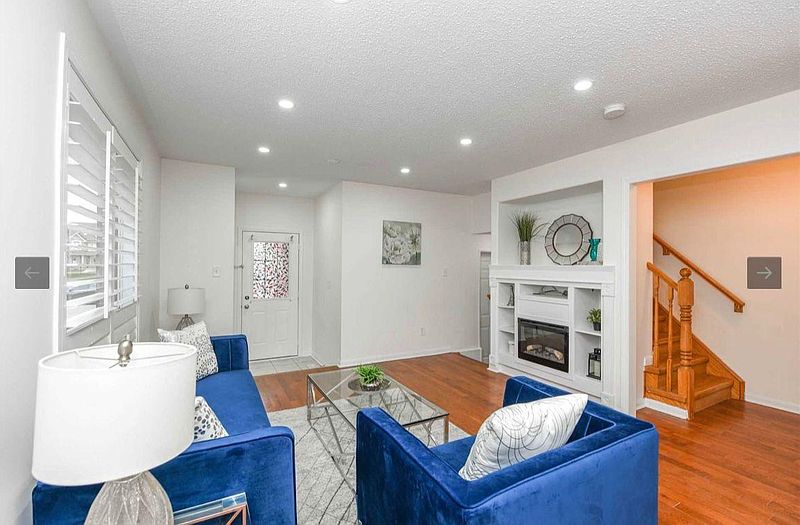 Brampton House for rent - 3 Bedrooms in Brampton