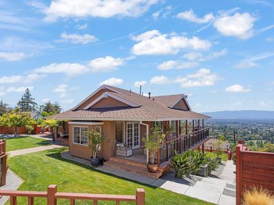 11264 Chula Vista Ave, San Jose, CA, 95127