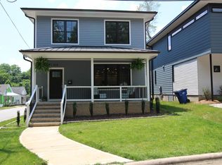 616 Wynne St, Raleigh, NC 27601