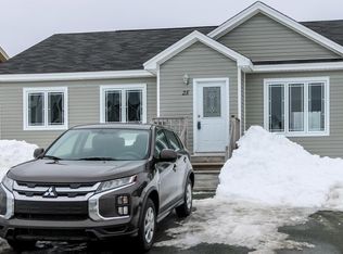 25 Trenton Dr, Paradise, NL A1L4B7