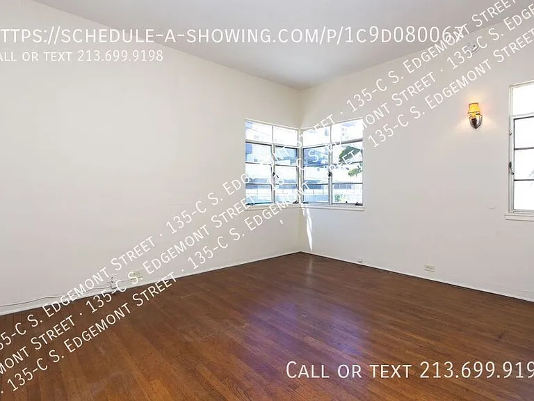 135C S Edgemont St — Photo 16