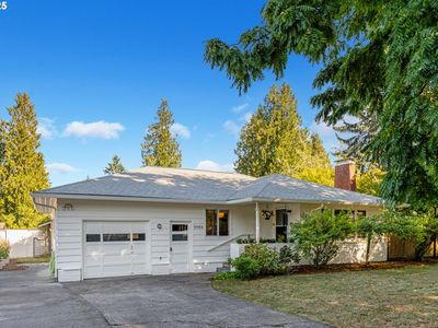 9964 SE 43rd Ave, Milwaukie, OR, 97222