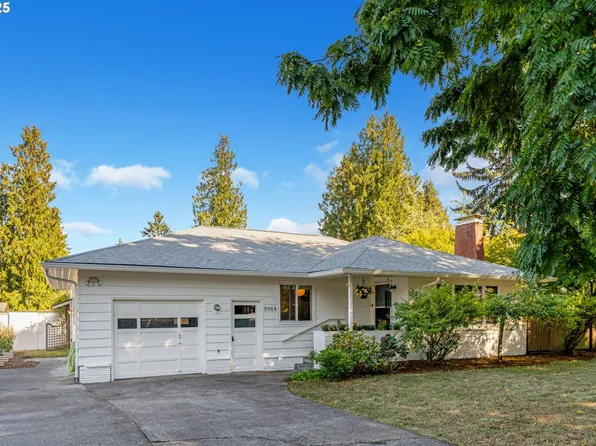 9964 SE 43rd Ave, Milwaukie, OR 97222