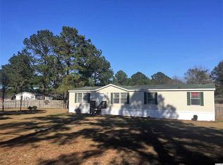 205 Laney St, Myrtle Beach, SC 29588
