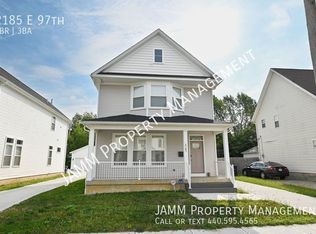2185 E 97th St, Cleveland, OH 44106
