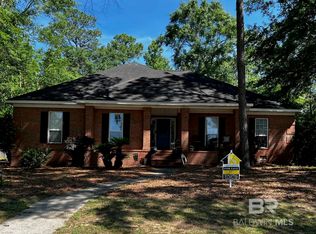 707 Northshore Dr, Bay Minette, AL 36507