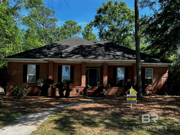 707 Northshore Dr, Bay Minette, AL 36507