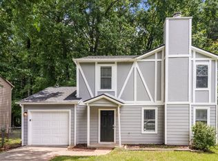 5438 Farmview Close, Stone Mountain, GA 30088