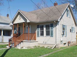 1235 Michigan Ave, Bay City, MI 48708