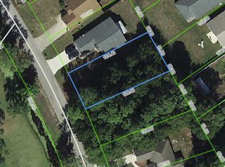 212 Northwood Rd, Sebring, FL 33870