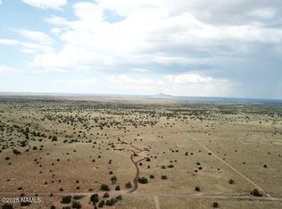 1124 N Grand Canyon Blvd #C, Williams, AZ 86046