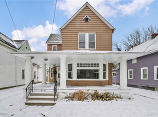 3147 W 92nd St, Cleveland, OH 44102