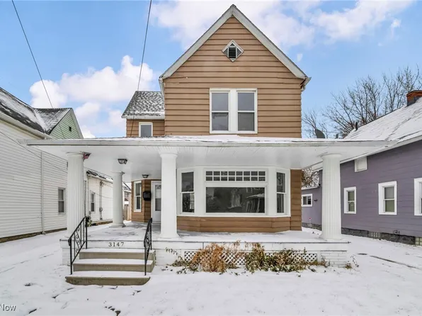 3147 W 92nd St, Cleveland, OH 44102