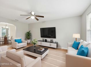 806 BORDEAU Avenue W, Jacksonville, FL 32211