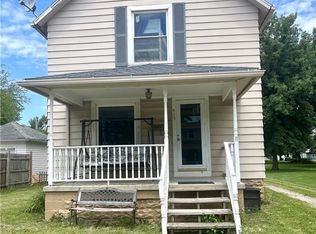 415 E Wilson St, Bryan, OH 43506