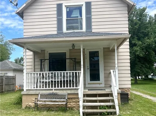 415 E Wilson St, Bryan, OH 43506