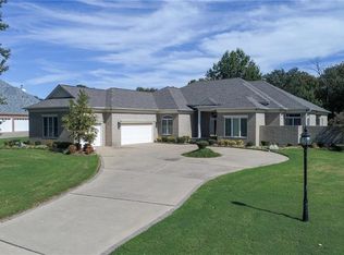 10809 Towle Ln, Fort Smith, AR 72908