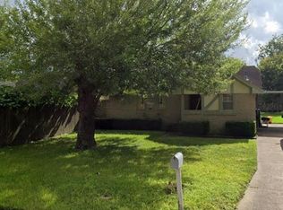 11014 Vailview Dr, Houston, TX 77016