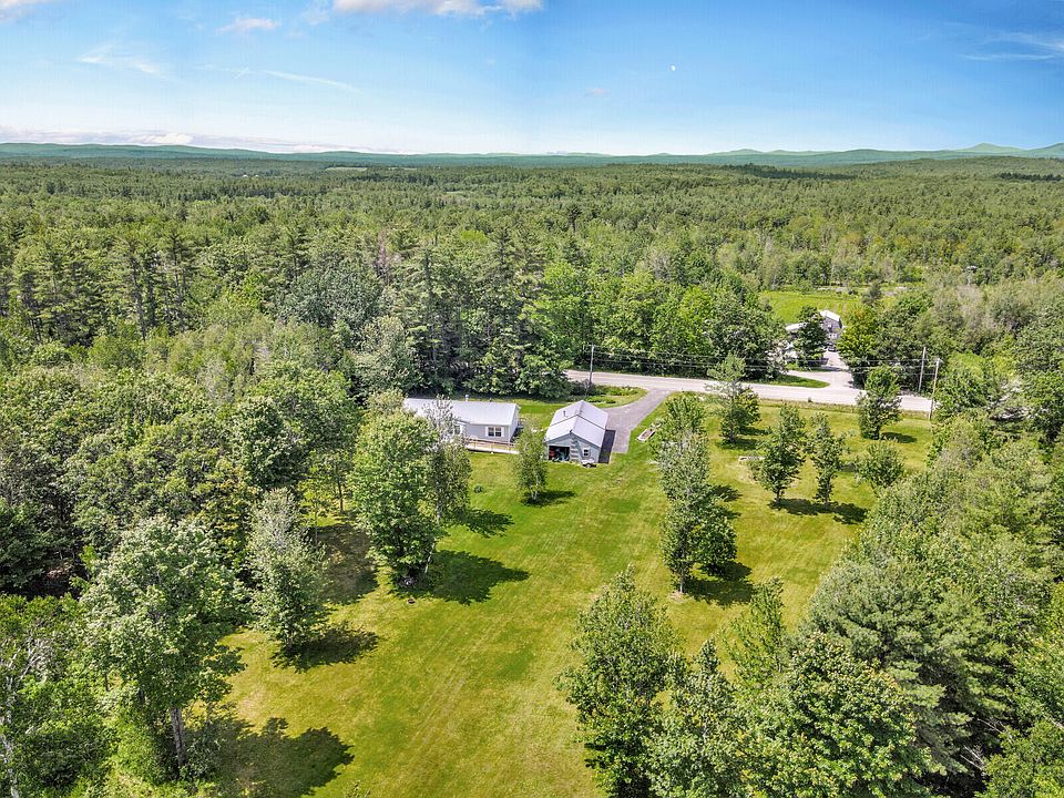 731 Ward Hill Road, Norridgewock, ME 04957 Zillow
