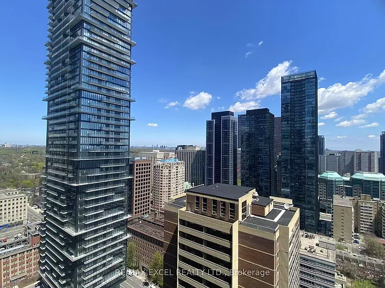 55 Charles St E #2803 — Photo 33