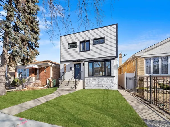 3447 N Ozark Ave, Chicago, IL 60634