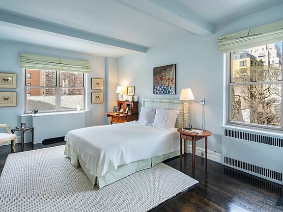 2nd image of 1150 Park Ave #6C