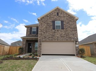 32007 Brilliant Sun Ct, Fulshear, TX 77441