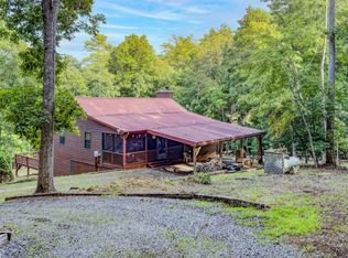 271 Rolling Hills Dr, Morganton, GA 30560