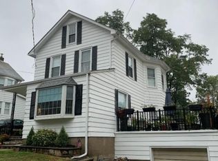 20 Mott Pl, Rockaway, NJ 07866