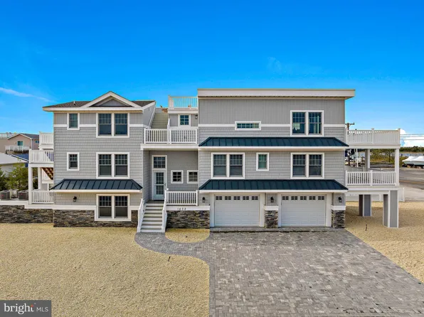 1402 Bayview Ave, Barnegat Light, NJ 08006