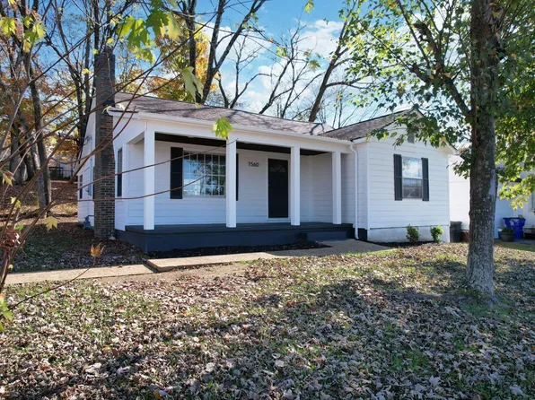 1560 Stuart Ave NW, Cleveland, TN 37311