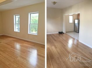 358 E 2nd St #1, Brooklyn, NY 11218