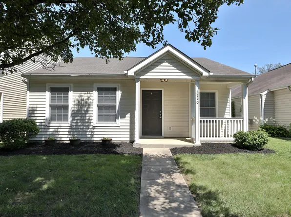 2710 Patrick Henry Ave, Columbus, OH 43207