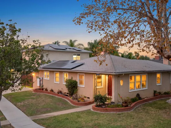 4839 Winona Ave, San Diego, CA 92115