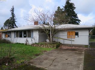 475 Howard Ave, Eugene, OR