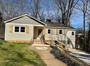 804 Westover Ter, Shelby, NC 28150