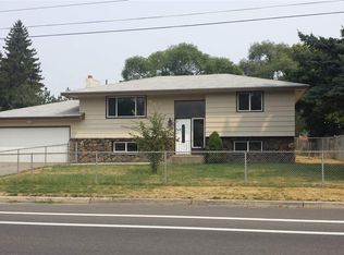 1711 S Evergreen Rd, Veradale, WA 99037