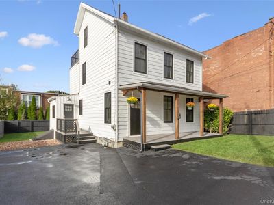 10 South Street, Beacon, NY, 12508