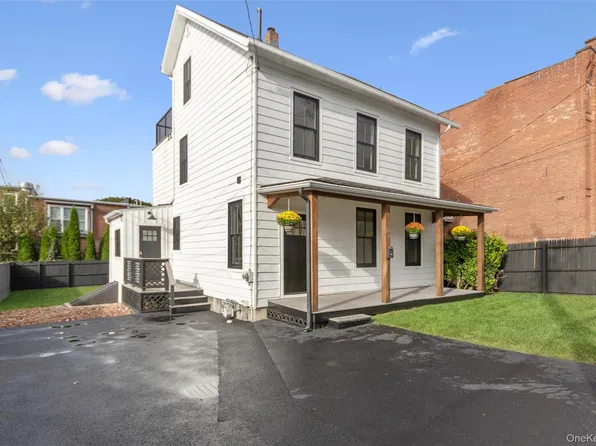 10 South Street, Beacon, NY 12508