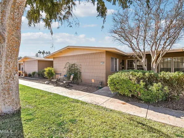 9946 W PALMERAS Drive, Sun City, AZ 85373