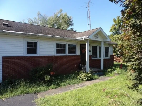 5521 Bethlehem Church Rd, Wickliffe, KY 42087