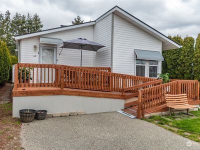225 NE Ernst Street #62, Oak Harbor, WA, 98277